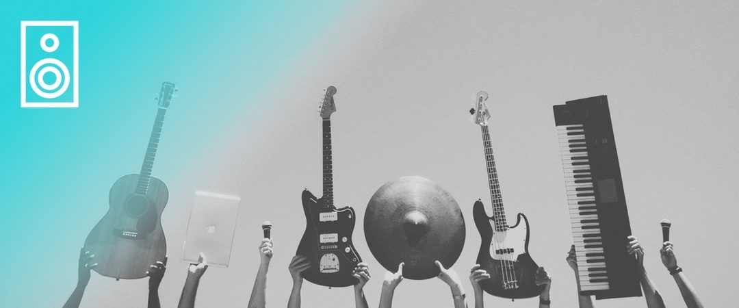 How To Get a Job In The Music Industry
