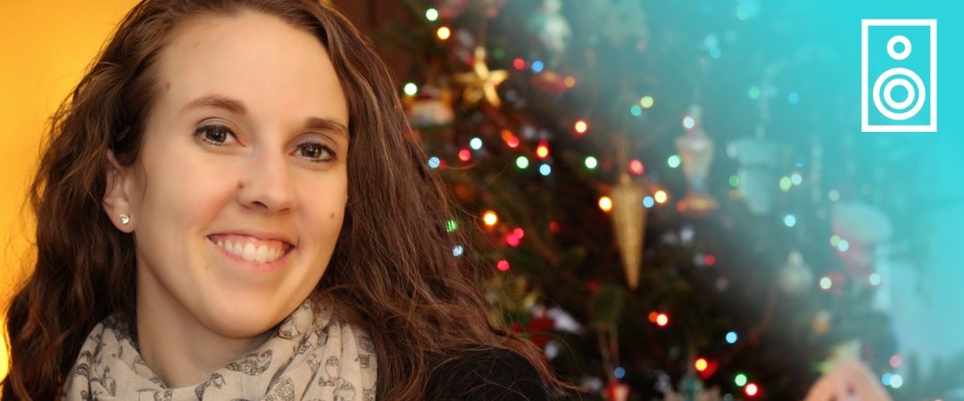 10 Holiday Questions with Jolene