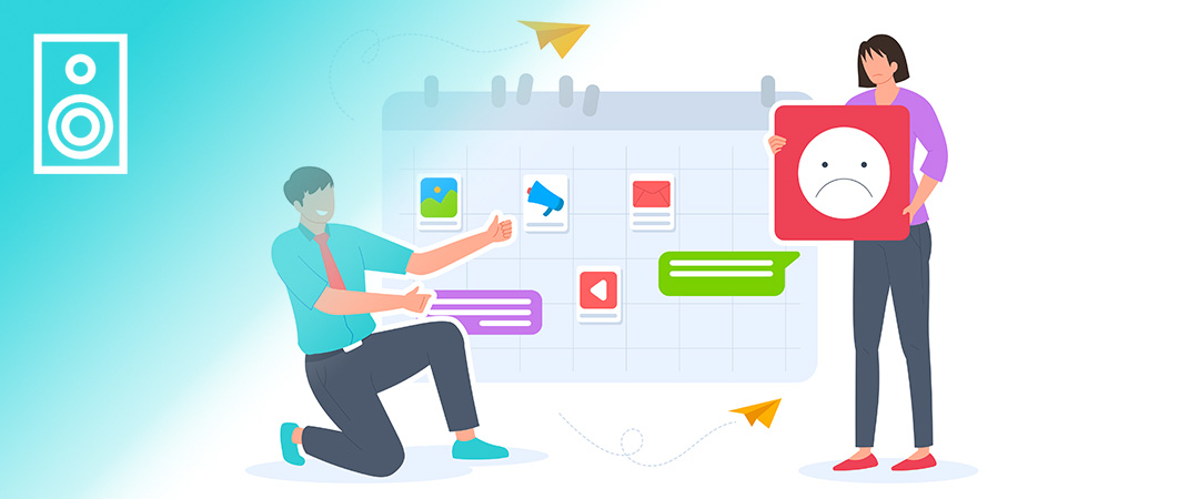 5 Signs Your Campus Event Marketing Isn’t Enough