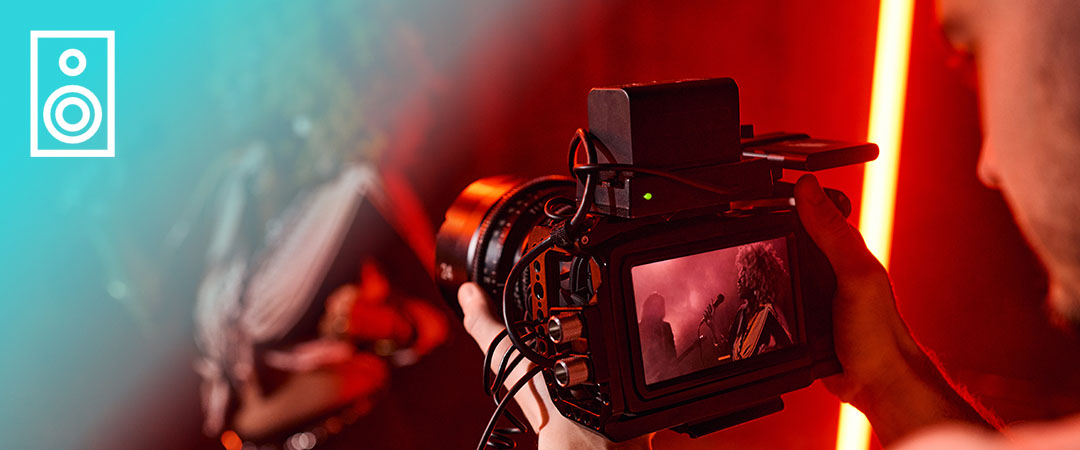 How to Train Your Media
